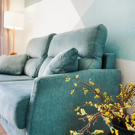 Serena Solvista - Cristianos Appartement Los Cristianos (Tenerife)