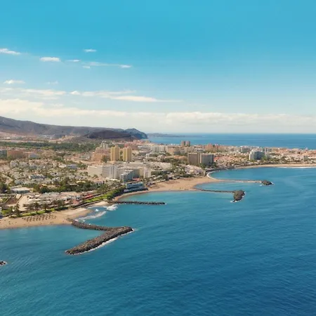 Serena Solvista - Cristianos Appartement Los Cristianos (Tenerife)