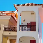 Daire Serena Solvista - Cristianos Los Cristianos (Tenerife)