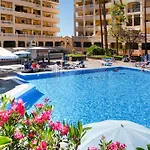 Serena Solvista - Cristianos Los Cristianos (Tenerife)