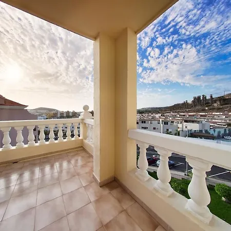 Serena Solvista - Cristianos