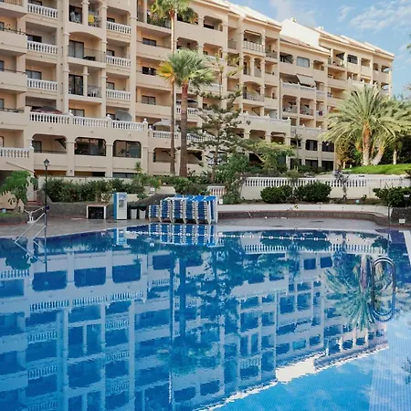 Serena Solvista - Cristianos *