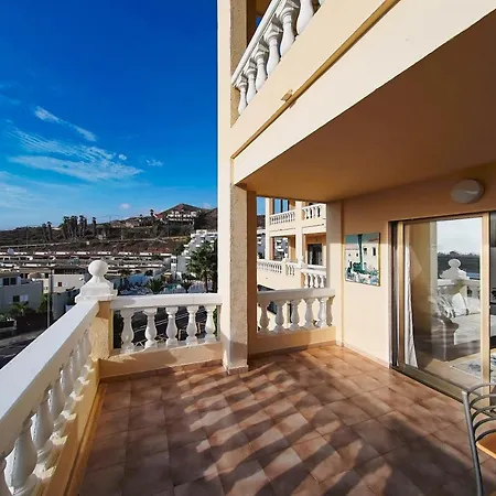 Apartment Serena Solvista - Cristianos Los Cristianos (Tenerife)
