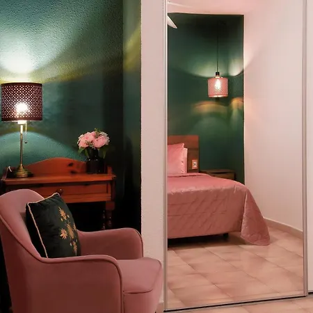 Apartment Serena Solvista - Cristianos *