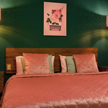 Serena Solvista - Cristianos Apartment