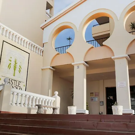 Serena Solvista - Cristianos Apartment *