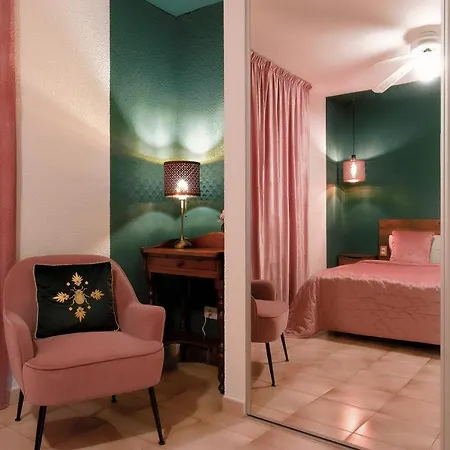 Serena Solvista - Cristianos Apartment