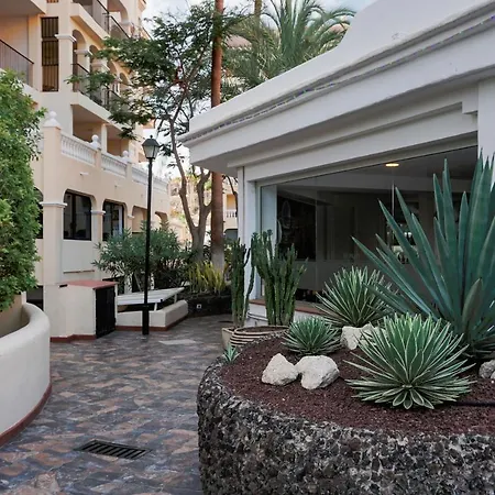 Serena Solvista - Cristianos Apartment Los Cristianos (Tenerife)