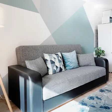 Serena Solvista - Cristianos Los Cristianos (Tenerife)