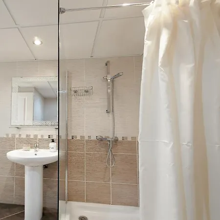 Serena Solvista - Cristianos Apartment *