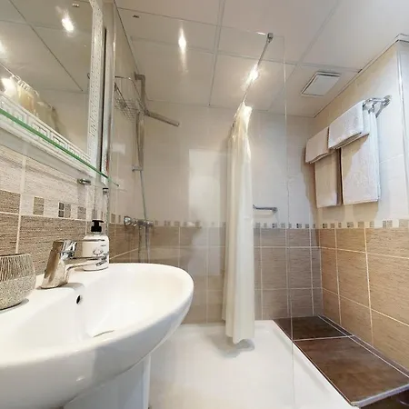 Serena Solvista - Cristianos Apartment