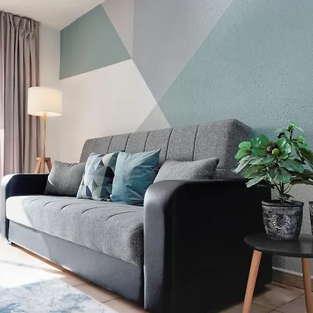 Serena Solvista - Cristianos Apartment