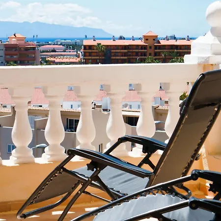 Serena Solvista - Cristianos * Los Cristianos (Tenerife)