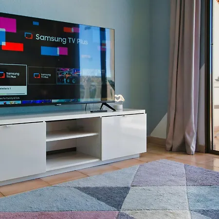 Apartment Serena Solvista - Cristianos