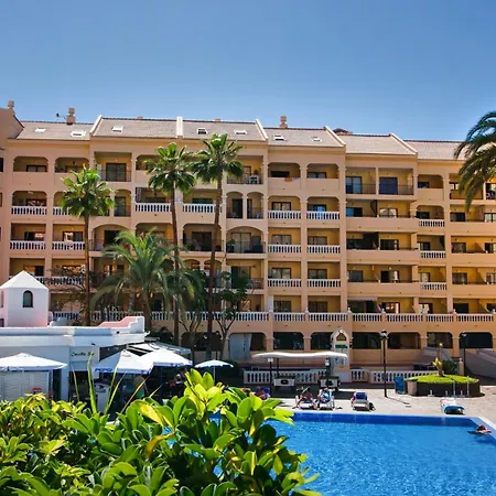 Apartment Serena Solvista - Cristianos *