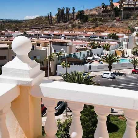 Serena Solvista - Cristianos *