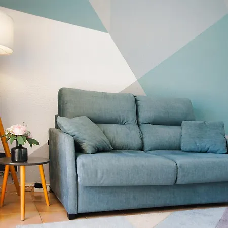 Serena Solvista - Cristianos