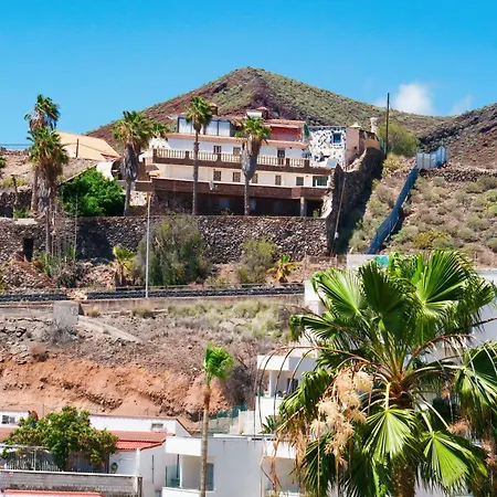 Serena Solvista - Cristianos Apartment