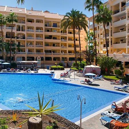 Apartment Serena Solvista - Cristianos *