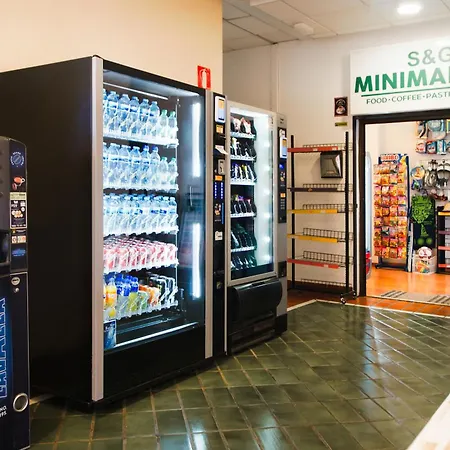 Serena Solvista - Cristianos Apartment Los Cristianos (Tenerife)