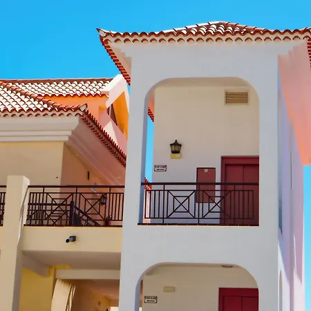 Apartment Serena Solvista - Cristianos Los Cristianos (Tenerife)