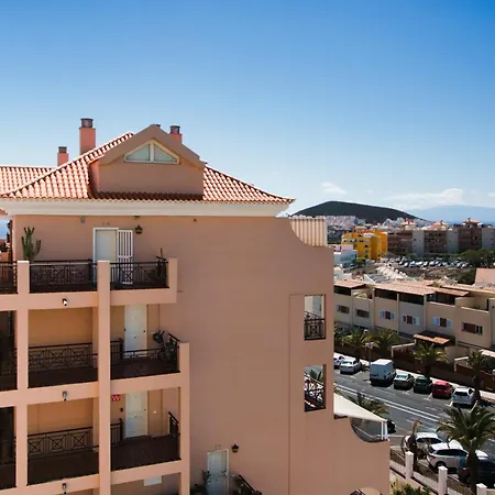 Serena Solvista - Cristianos * Los Cristianos (Tenerife)