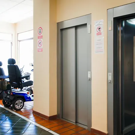 Serena Solvista - Cristianos