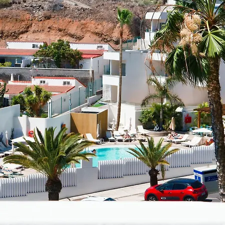 Serena Solvista - Cristianos Apartment