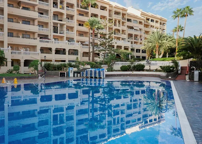 Serena Solvista - Cristianos *