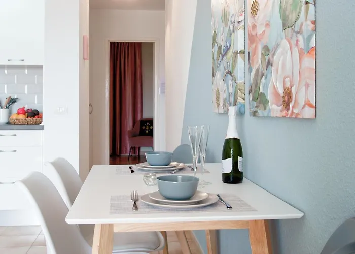 Serena Solvista - Cristianos Apartment