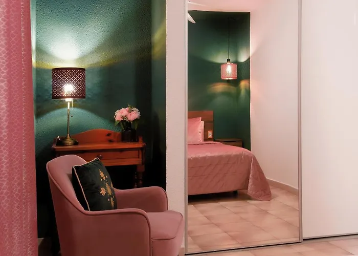 Apartment Serena Solvista - Cristianos *