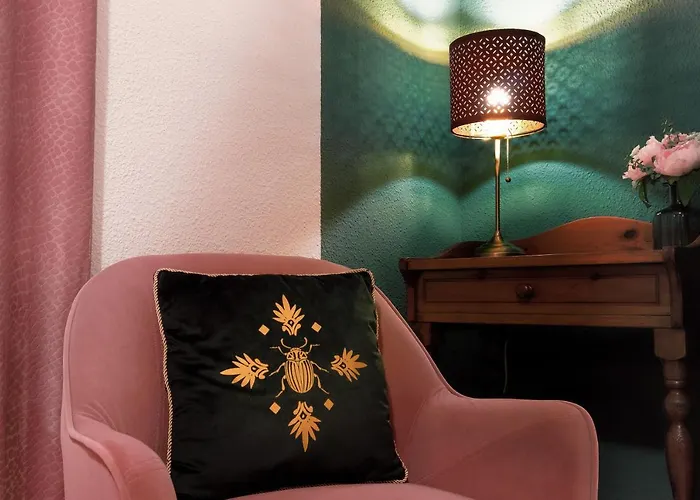 Serena Solvista - Cristianos *