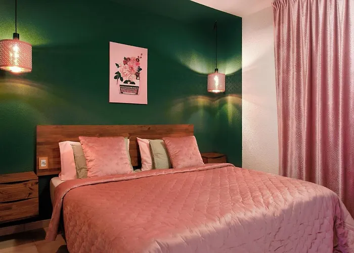 Serena Solvista - Cristianos *