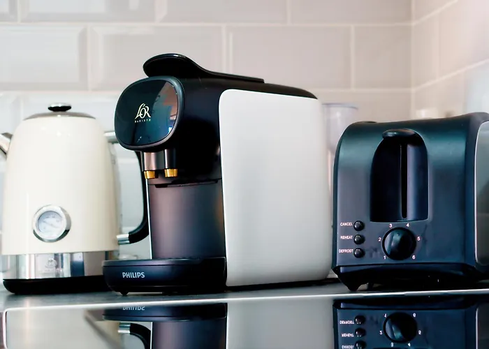 Apartment Serena Solvista - Cristianos Los Cristianos (Tenerife)