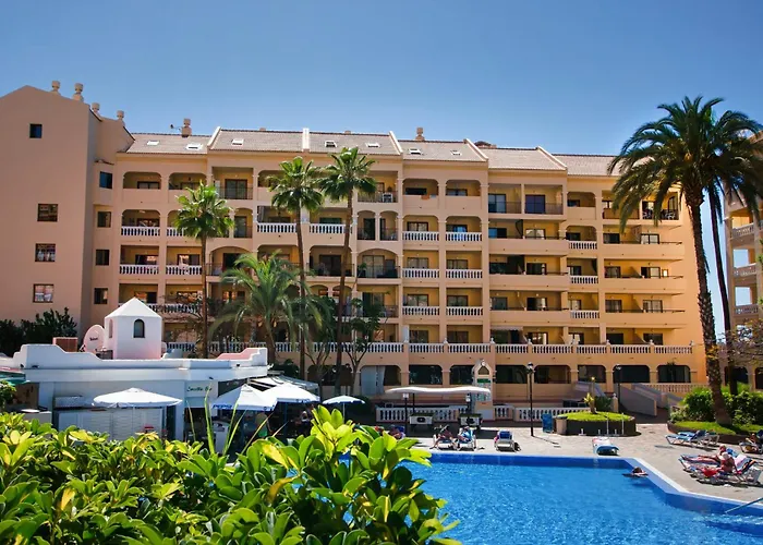 Apartment Serena Solvista - Cristianos *