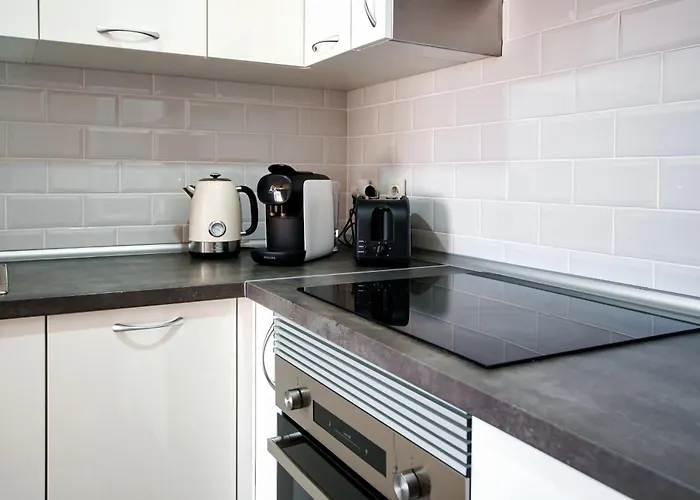 Serena Solvista - Cristianos * Los Cristianos (Tenerife)