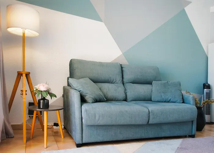 Serena Solvista - Cristianos