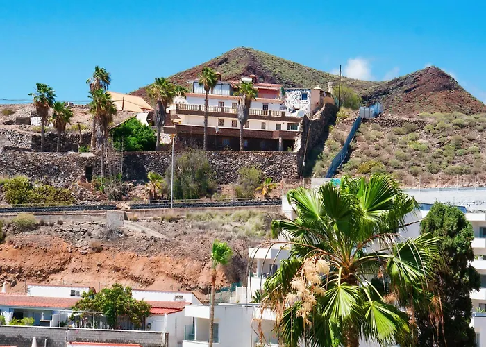 Serena Solvista - Cristianos Apartment