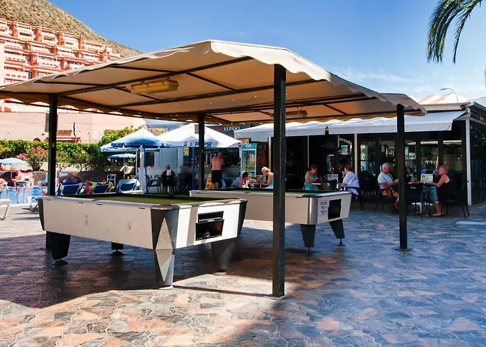 Apartment Serena Solvista - Cristianos