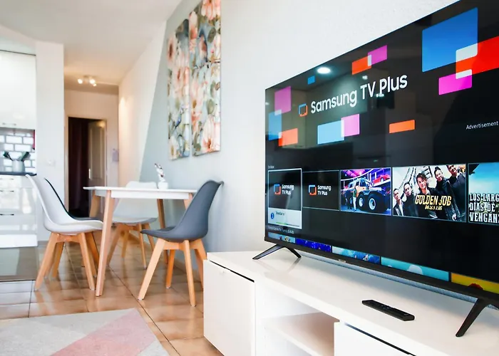 Apartment Serena Solvista - Cristianos