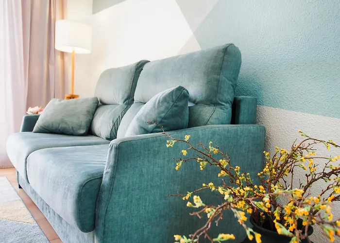 Serena Solvista - Cristianos Apartment Los Cristianos (Tenerife)