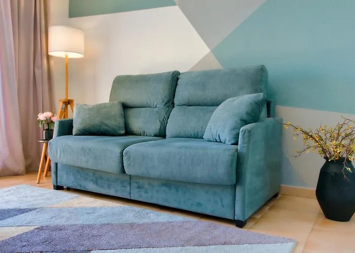 Apartment Serena Solvista - Cristianos Los Cristianos (Tenerife)