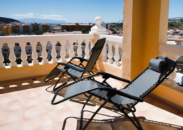 Serena Solvista - Cristianos *