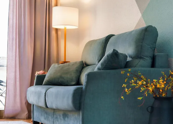 Serena Solvista - Cristianos Los Cristianos (Tenerife)