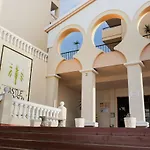 Serena Solvista - Cristianos Apartment *