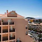 Serena Solvista - Cristianos * Los Cristianos (Tenerife)