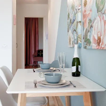 Serena Solvista - Cristianos Daire