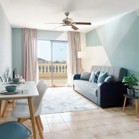 Apartment Serena Solvista - Cristianos *