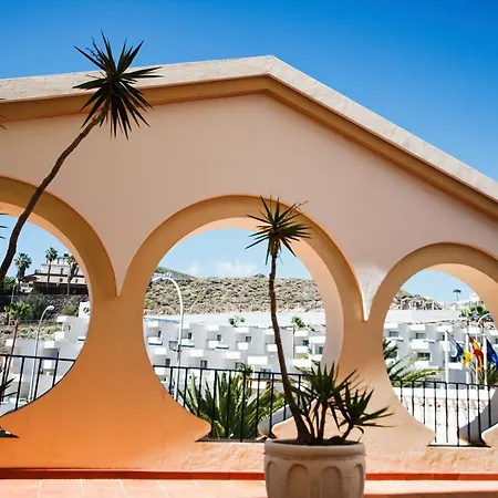 Serena Solvista - Cristianos Apartment Los Cristianos (Tenerife)