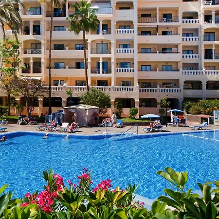 Daire Serena Solvista - Cristianos Los Cristianos (Tenerife)